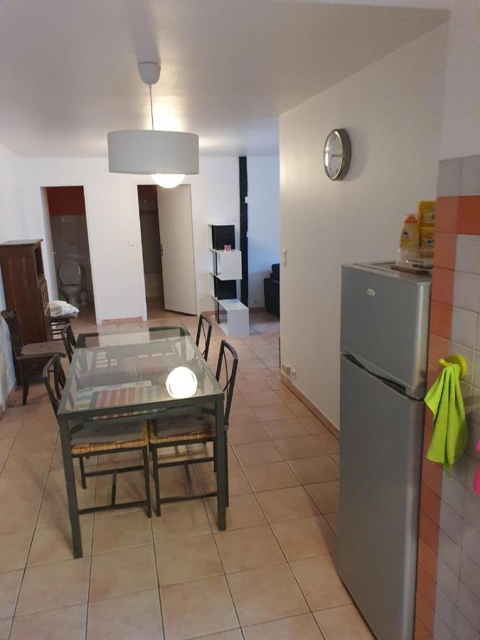 Maison Au Coeur De La Rue Pietonne Saint-Jean-Pied-de-Port Zewnętrze zdjęcie