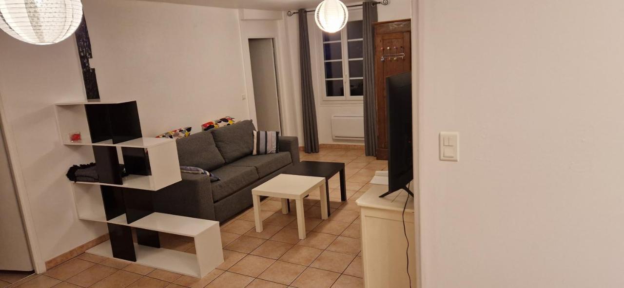 Maison Au Coeur De La Rue Pietonne Saint-Jean-Pied-de-Port Zewnętrze zdjęcie