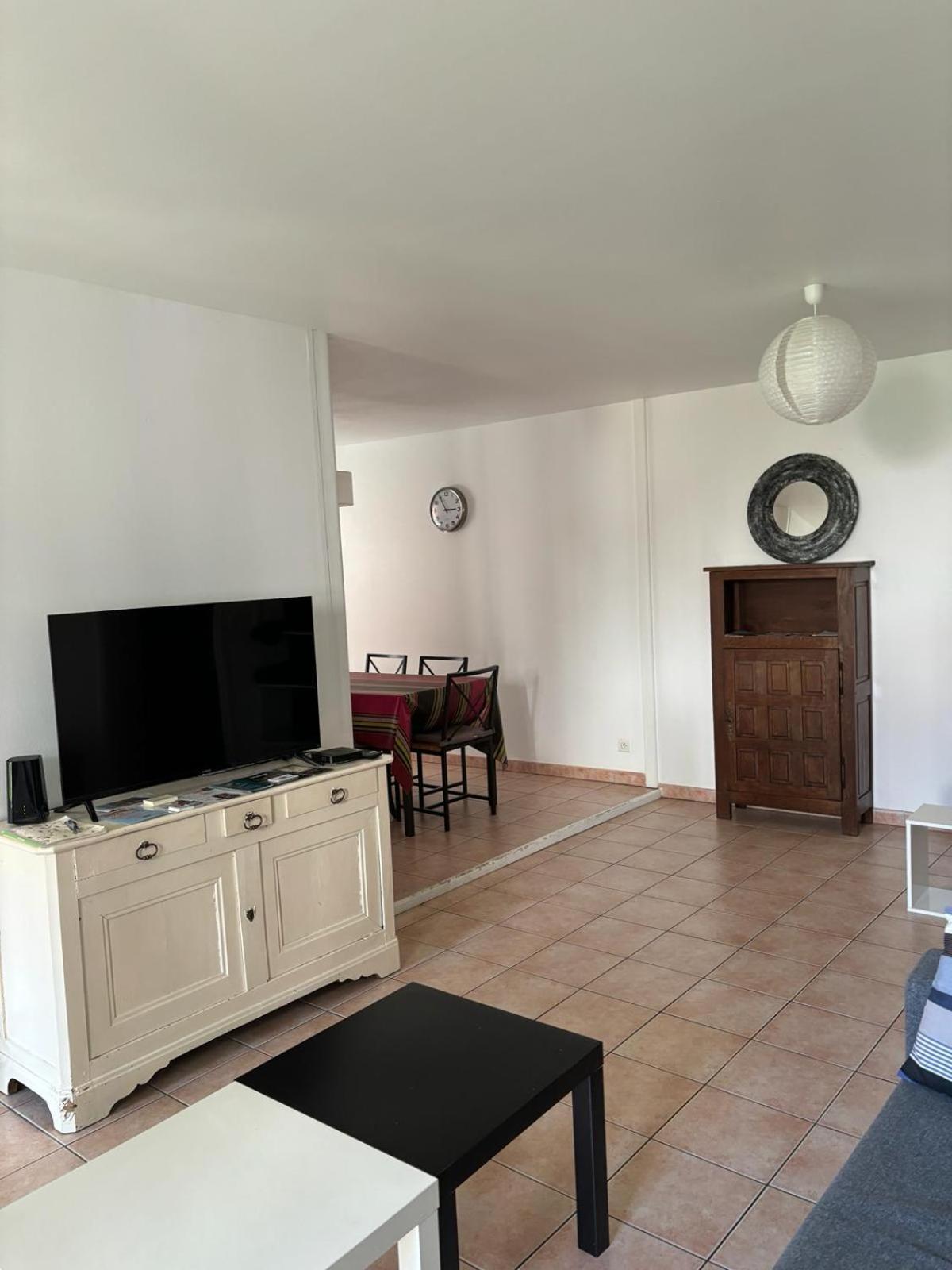 Maison Au Coeur De La Rue Pietonne Saint-Jean-Pied-de-Port Zewnętrze zdjęcie